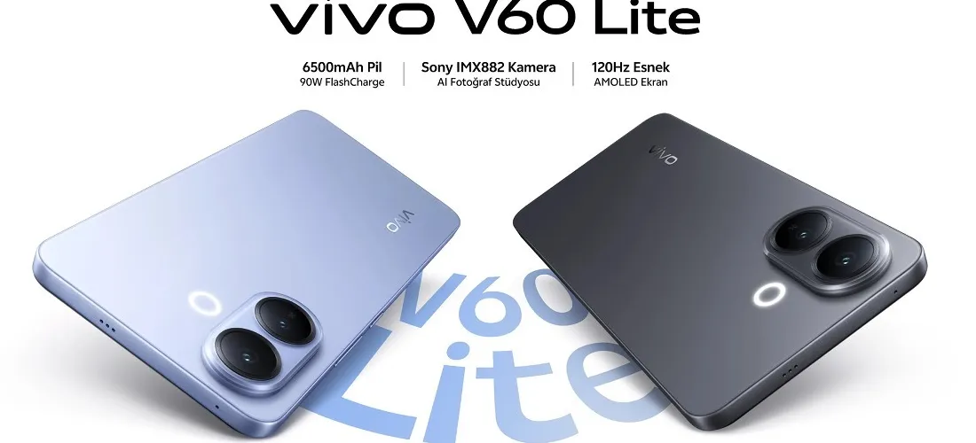 Vivo V60 Lite 4G Resmi, Bawa Peningkatan Kamera dan Layar 10-bit |  Selular.ID