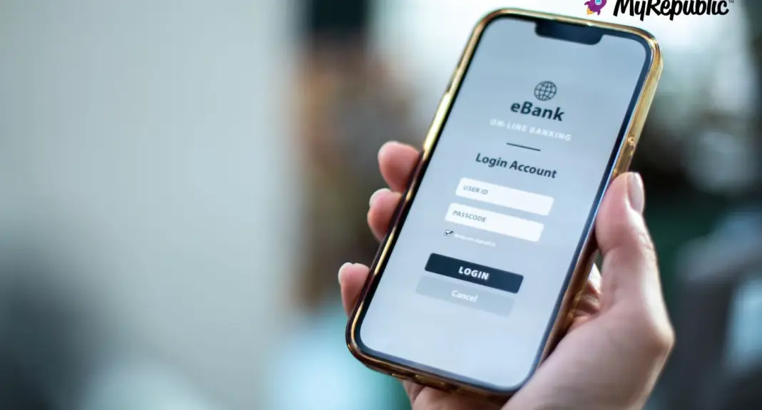 myBCA untuk Smartwatch, Transaksi Makin Cepat