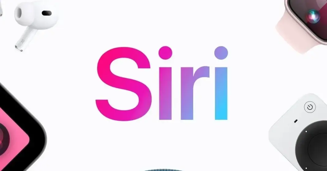 Apple Intelligence Siri digital assistant dalam pengembangan internal perusahaan