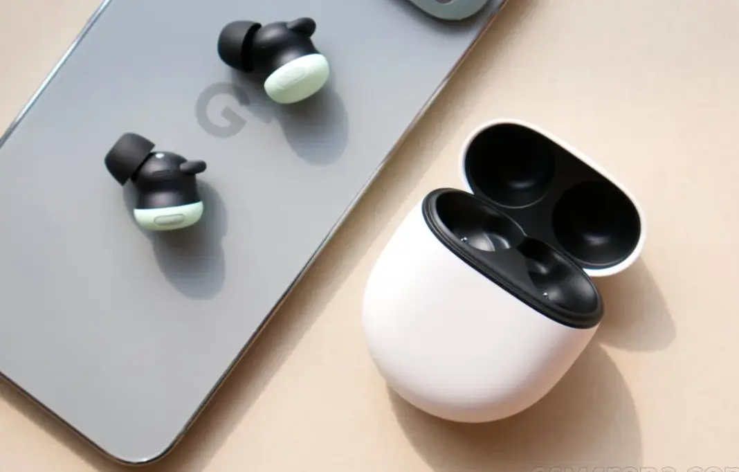 Google Pixel Buds Pro 2 mendapatkan pembaruan software dengan fitur Adaptive Audio dan pengalaman Gemini Live yang ditingkatkan