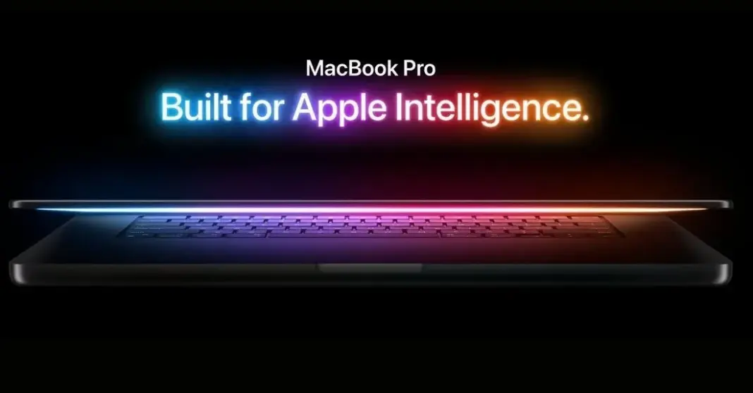Apple MacBook Pro dengan chip M5 series sedang dalam tahap produksi massal untuk rilis 2025-2026