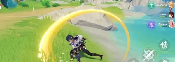 TECNO-SPARK-Go-2-GenshinImpact