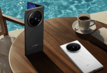 Vivo X Fold 6 Bocor, Tinggalkan Snapdragon demi Dimensity