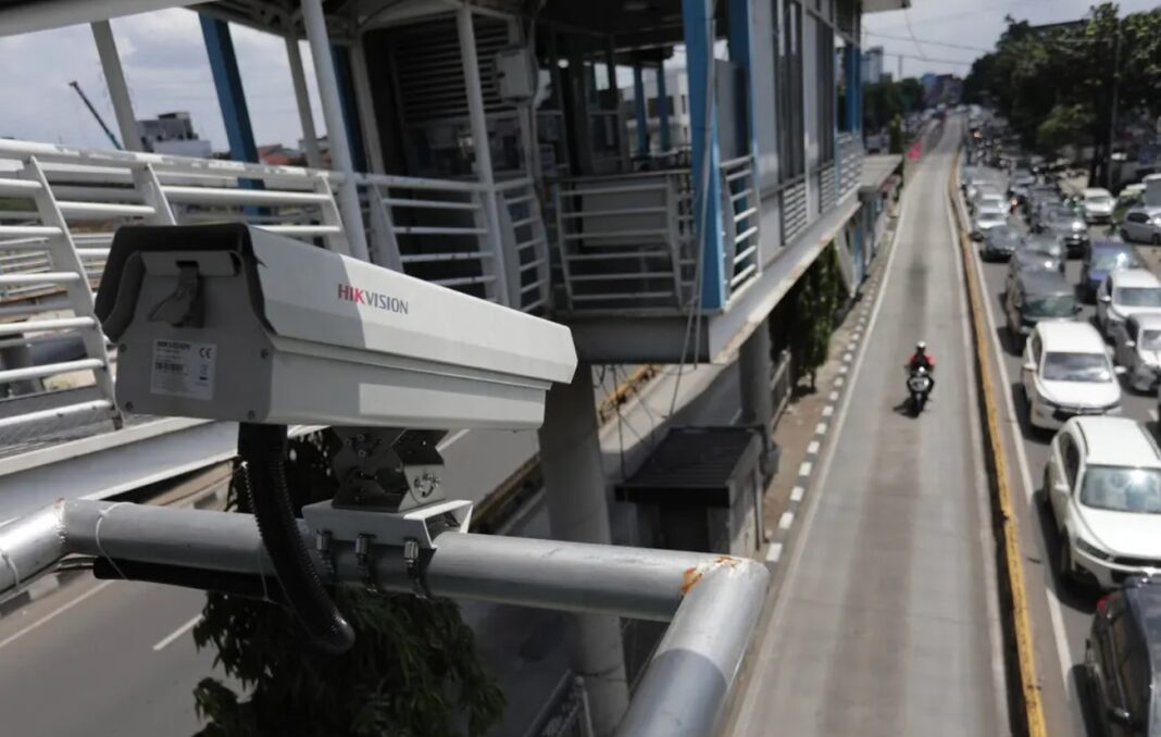 Link CCTV Untuk Pantau Kondisi Jakarta