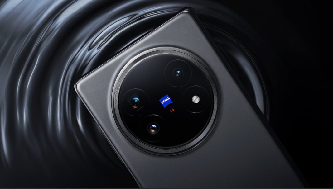 Vivo dan Xiaomi Siapkan Ponsel Lipat Generasi Terbaru