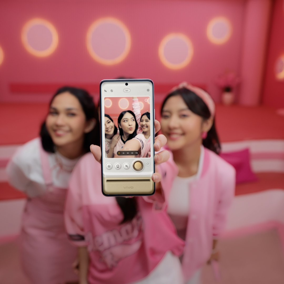 Content image for article: vivo V60 Lite Resmi Tersedia dengan Benefit Rp2,6 Juta