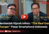 Membedah Kiprah Infinix: “The Real Game Changer” Pasar Smartphone Indonesia Membedah Kiprah Infinix: “The Real Game Changer” Pasar Smartphone Indonesia