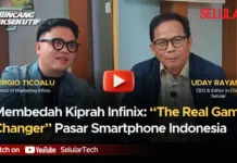 Membedah Kiprah Infinix: “The Real Game Changer” Pasar Smartphone Indonesia