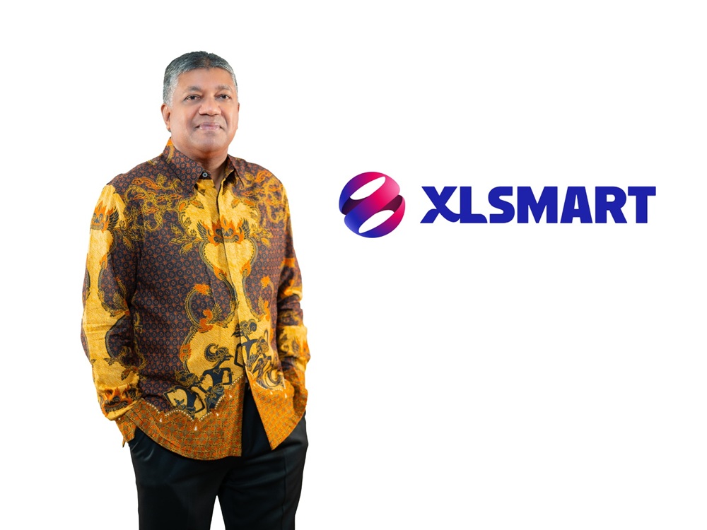 Cara XLSMART Buat Jaringan 5G Lebih Ngebut, Berbeda dari Operator Lainnya