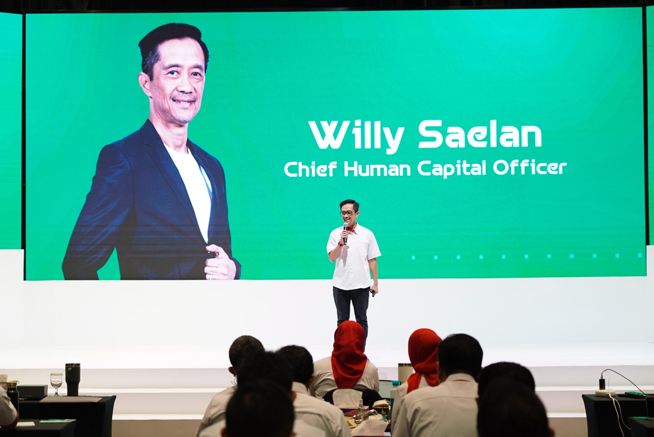 Content image for article: Telkom Dukung Program Magang Digital Kemnaker untuk Fresh Graduate