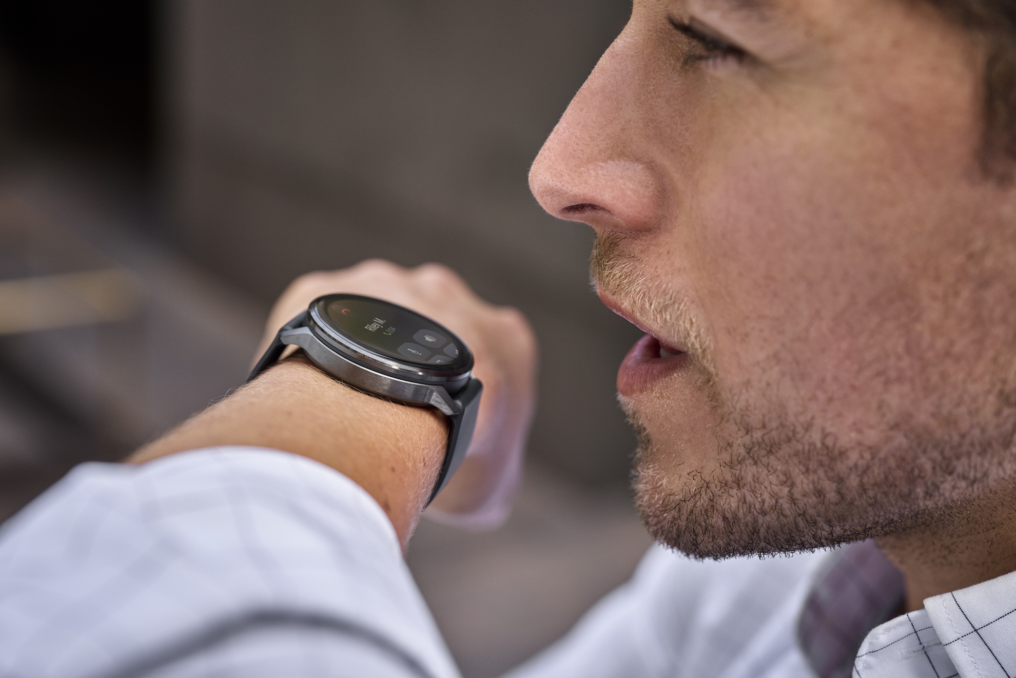 Content image for article: Garmin Venu 4 Resmi Hadir, Bawa Wellness Adaptif untuk Indonesia