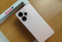 realme 15 5G (Photo: Febrian Fahusni)