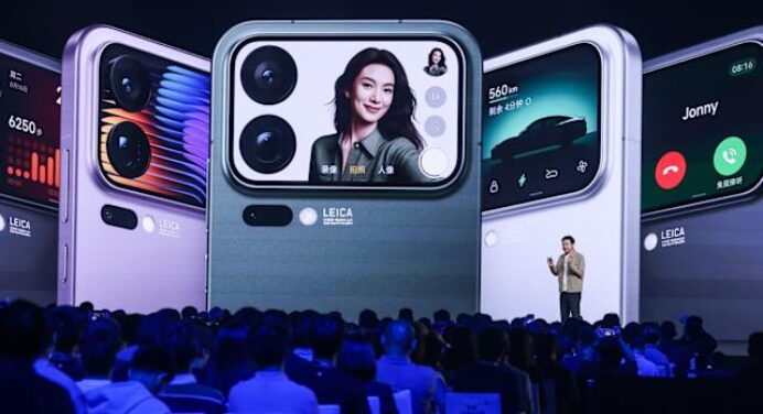 Suka Cita Lei Jun Melihat Penjualan Xiaomi 17 Series yang Melebihi Ekspektasi