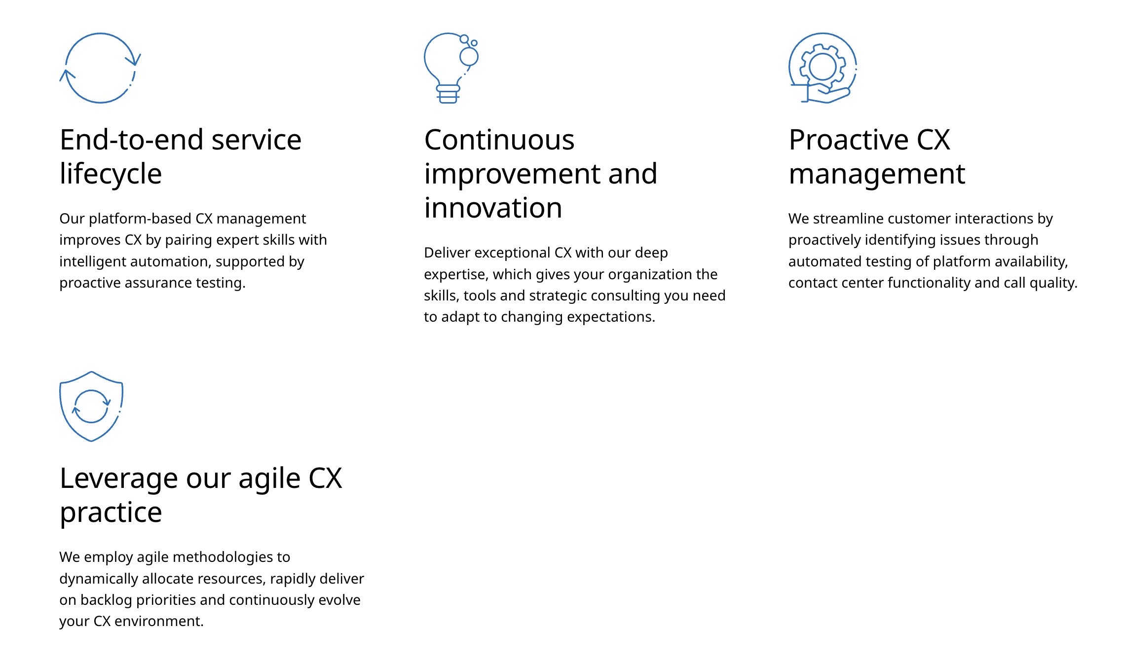 Content image for article: NTT DATA dan AWS Kolaborasi Hadirkan Contact Center AI Global