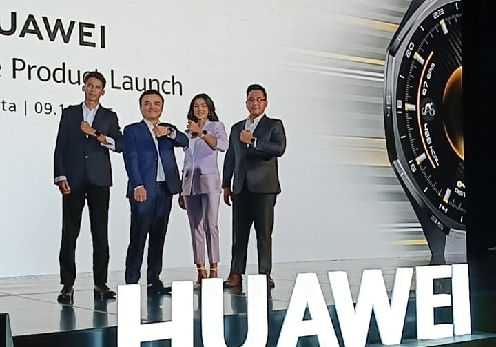 Huawei Watch GT 6 Series