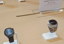 Huawei Watch GT 6 Series