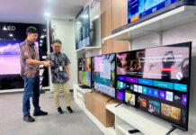 LG Perkuat Bisnis Information Display dengan Tiga Strategis B2B
