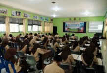 Telkom Luncurkan CYBERHEROES 2025 untuk Cetak Pahlawan Digital