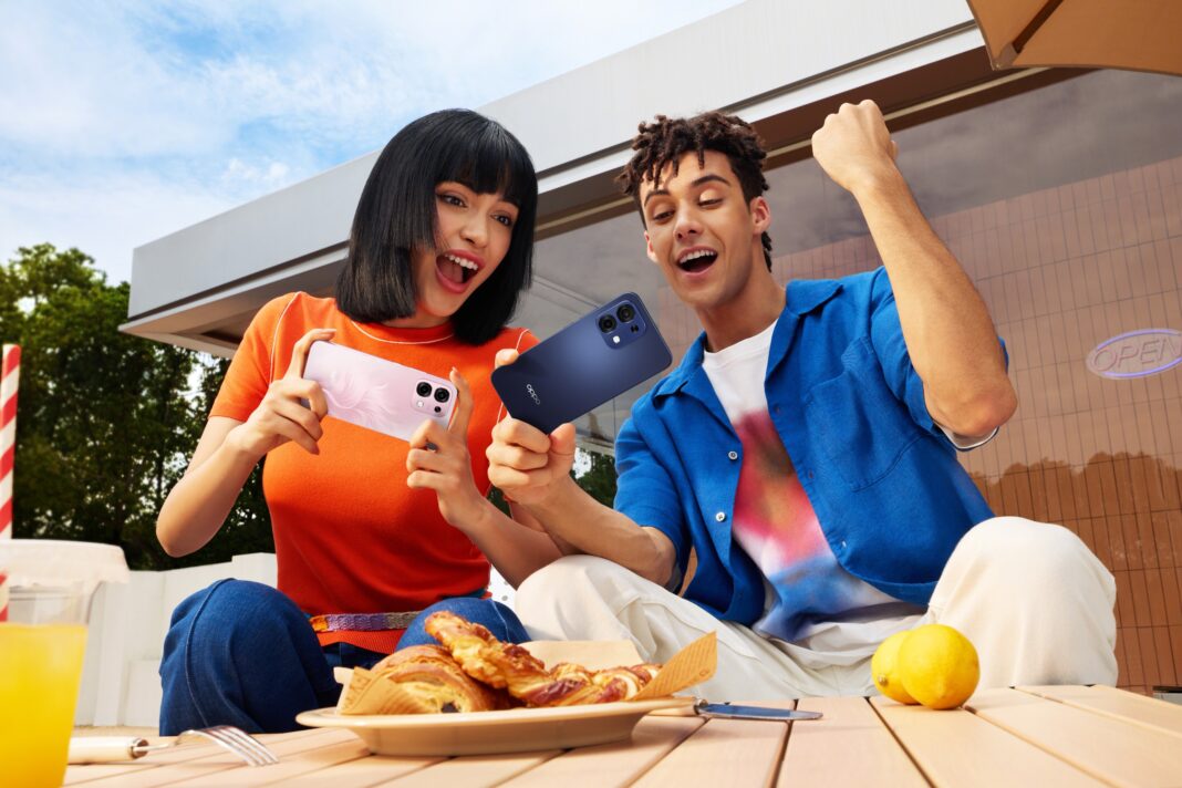 OPPO A6 Pro Bebas Lag 5 Tahun, Pre-Order Dibuka dengan Promo Rp3,6 Juta