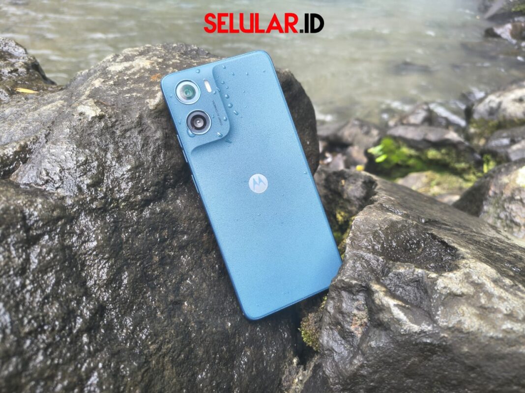 Motorola G06 POWER Buktikan Daya Tahan Baterai 7K di Sesi Fotografi Eksklusif