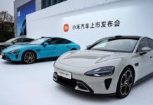 Mobil Listrik Xiaomi Pasti Masuk Indonesia, Tapi Tunggu Dulu