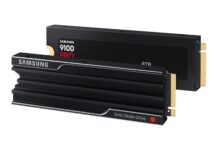 Samsung Luncurkan SSD 9100 PRO 8TB untuk Kreator dan Gamer