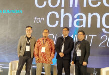 Berikut 10 Startup dengan Solusi AI Inovatif Besutan Semesta AI 2025 Lintasarta Umumkan 10 Startup Terbaik Semesta AI 2025