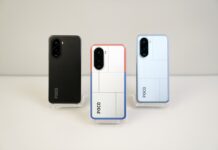 Rekomendasi Hp Poco RAM 8GB Harga Mulai Rp2 Jutaan, Sudah 5G