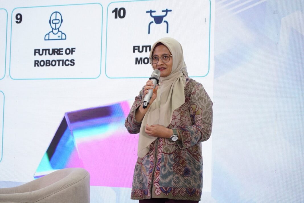 Telkom Luncurkan AI Campus di UMY, Hadirkan Startup Binaan AI