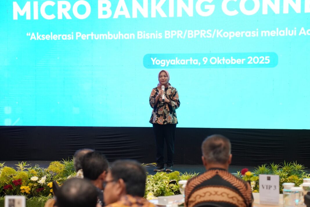 Telkomsigma Percepat Digitalisasi Mikro Banking dengan AI