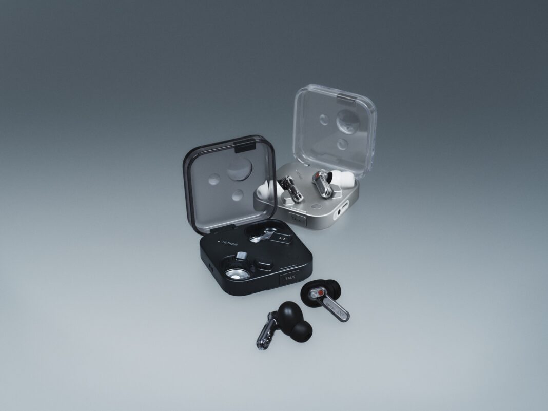 Nothing Ear (3) Resmi Hadir di Indonesia, Bass Lebih Kuat dan ANC 45 dB