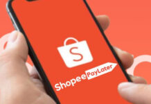 Cara Bayar Paket Telkomsel dengan Shopee PayLater di MyTelkomsel Basic