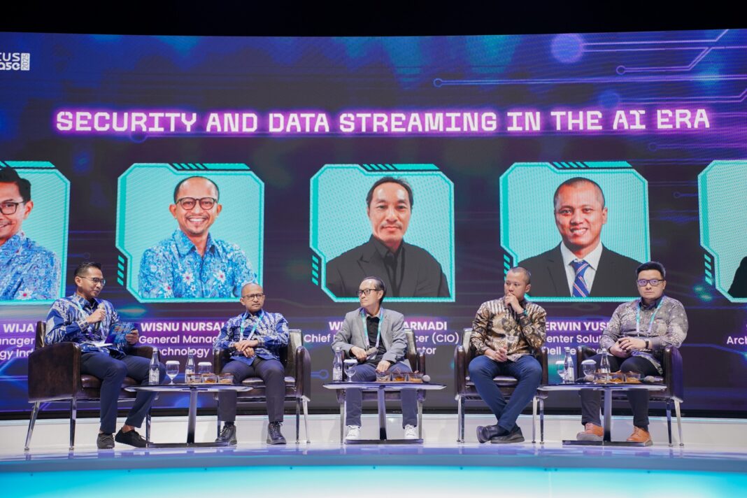 Virtus Showcase 2025 Soroti Kesiapan Infrastruktur untuk AI