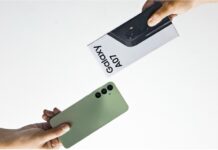 Rekomendasi Hp Samsung RAM 8GB Rp2 Jutaan Terbaru