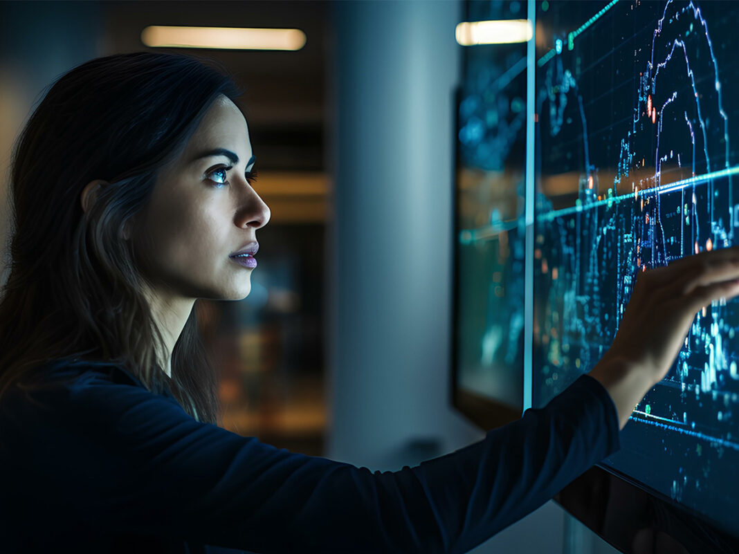 NTT DATA dan AWS Kolaborasi Hadirkan Contact Center AI Global