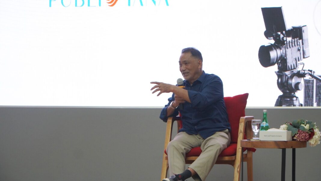 Telkom Latih Jurnalis Kuasai AI untuk Produksi Berita Berkualitas