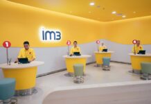 IM3 Platinum Tembus 1 Juta User, Target 1,5 Juta di Kuartal I 2026 IM3 Luncurkan SATSPAM, Fitur Anti-Spam & Scam untuk Keamanan Digital