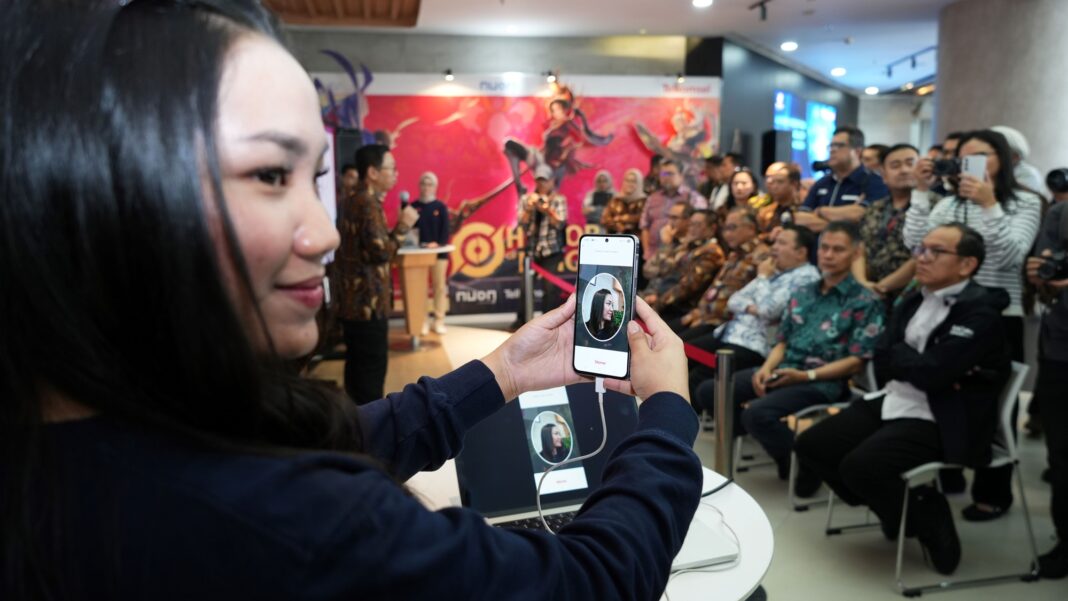 Telkomsel dan Kemkominfo Lanjut Uji Coba Registrasi Biometrik
