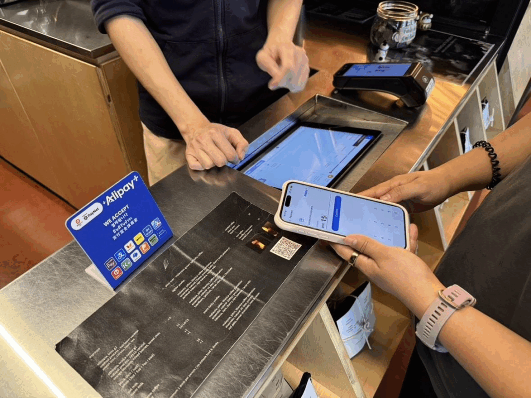 Alipay+ Perluas Jangkauan ke 100 Negara, Dukung Pariwisata Global