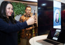 Telkomsel dan Kemdigi Lanjut Uji Coba Registrasi Biometrik Wajah