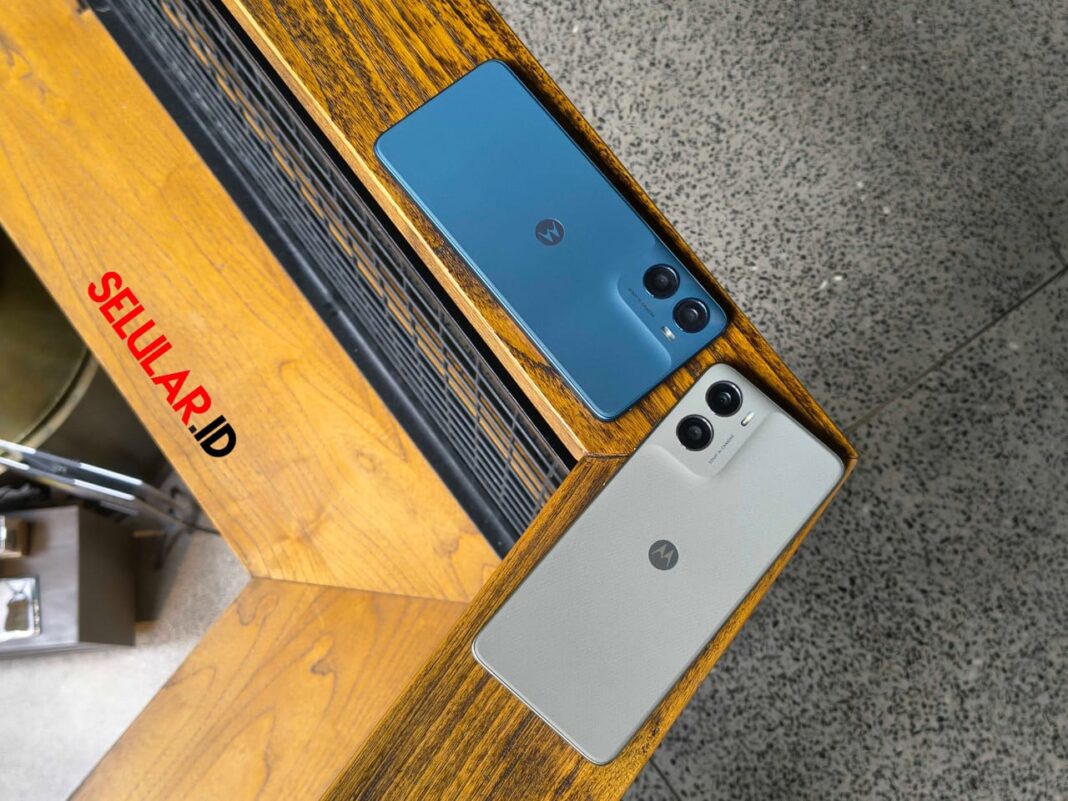 Motorola Luncurkan Moto G06 POWER, Juara Baterai 7K Indonesia