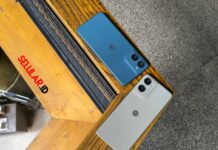 Motorola Luncurkan Moto G06 POWER, Juara Baterai 7K Indonesia