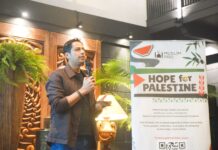 Muslim Pro Luncurkan Hope for Palestine di Ulang Tahun ke-16