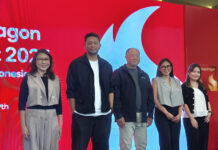 Qualcomm Bawa Snapdragon 8 Elite Gen 5 dan X2 Elite ke Indonesia