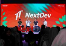 NextDev Telkomsel Tahun ke-11 Fokus Cetak Technopreneurs Unggul dengan Kurikulum AI