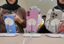 iPhone 17 Series dan Merchandise Eksklusif Hadir di Digimap Oktober 2025