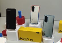 POCO M7 Resmi Hadir dengan Baterai 7.000 mAh untuk Pengalaman Gaming Maksimal