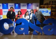 CASA untuk Perkuat Ekosistem Kreator Asia Tenggara