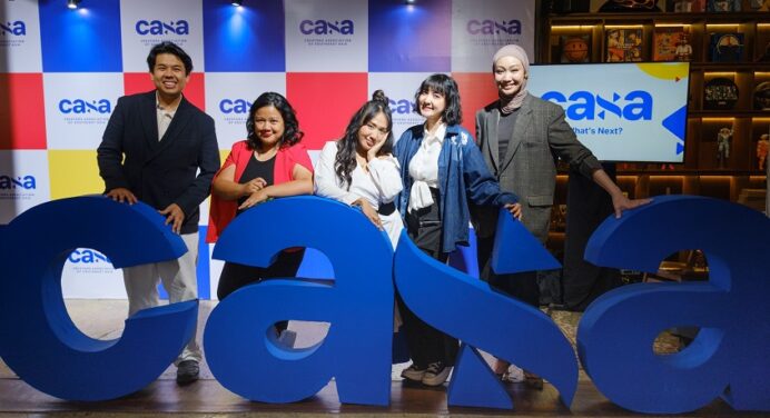 CASA Dibentuk Upaya Perkuat Ekosistem Kreator Asia Tenggara