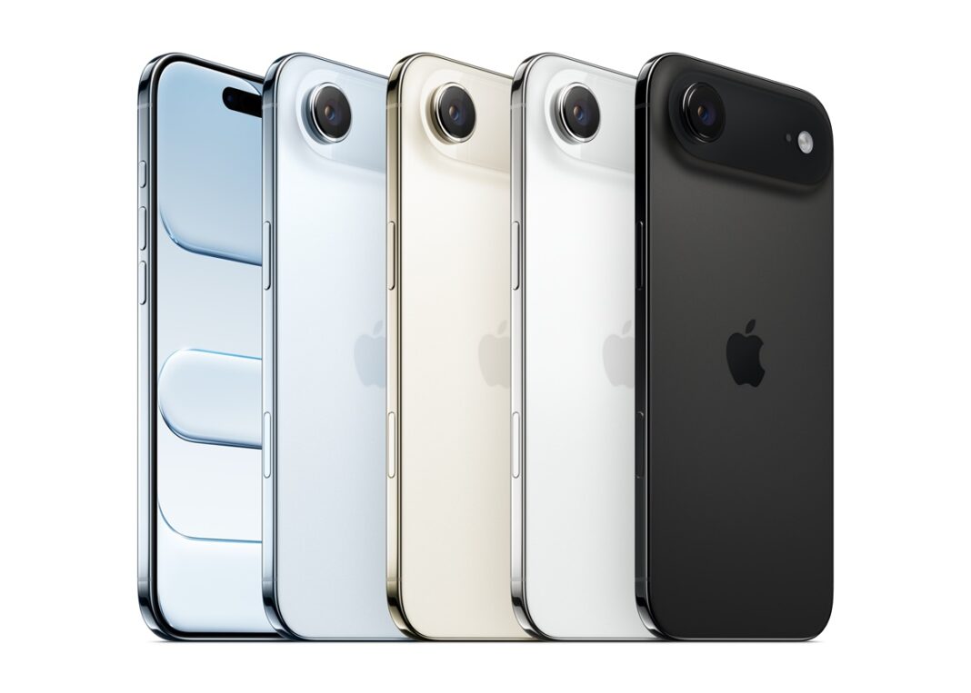 Pre-order iPhone 17 di LazMall Dibuka, Cashback hingga Rp4,2 Juta